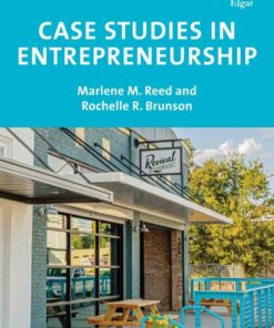 Case Studies in Entrepreneurship 1st Edition ebook