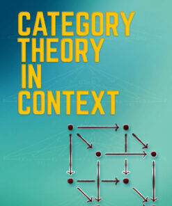 Category Theory in Context ebook
