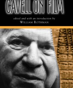 Cavell on Film ebook