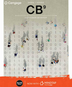 CB 9th Edition ebook