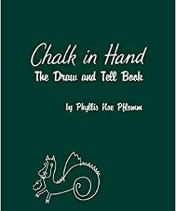 Chalk in Hand ebook