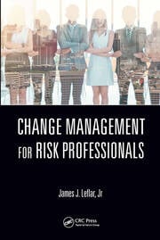 Change Management for Risk Professionals ebook