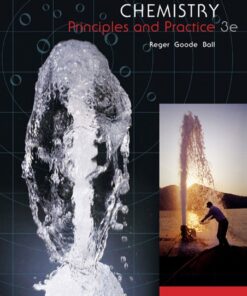 Chemistry: Principles and Practice 3rd Edition ebook
