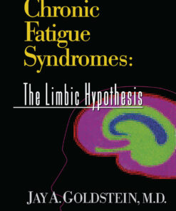 Chronic Fatigue Syndromes: The Limbic Hypothesis ebook