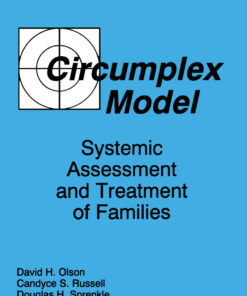 Circumplex Model: Systemic Assessment and Treatment of Families ebook