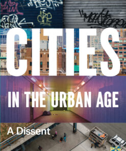 Cities in the Urban Age: A Dissent ebook
