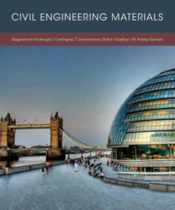 Civil Engineering Materials 1st Edition ebook