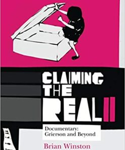 Claiming the Real Documentary: Grierson and Beyond ebook
