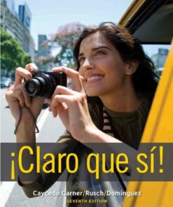 ?Claro que s?! 7th Edition ebook
