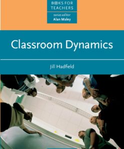 Classroom Dynamics - Resource Books for Teachers ebook