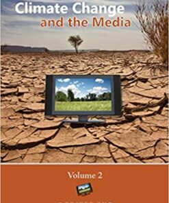 Climate Change and the Media: Volume 2 ebook