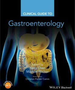 Clinical Guide to Gastroenterology ebook