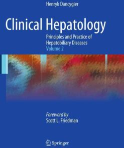 Clinical Hepatology: Principles and Practice of Hepatobiliary Diseases: Volume 2 ebook