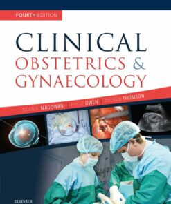 Clinical Obstetrics and Gynaecology ebook