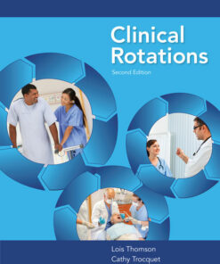 Clinical Rotations 2nd Edition ebook