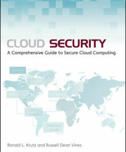 Cloud Security: A Comprehensive Guide to Secure Cloud Computing ebook