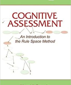 Cognitive Assessment: An Introduction to the Rule Space Method ebook