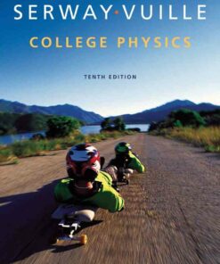 College Physics 10th Edition ebook