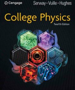 College Physics 12th Edition ebook