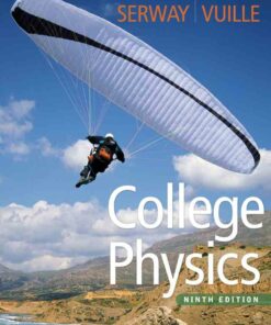College Physics 9th Edition ebook