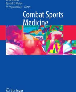 Combat Sports Medicine ebook