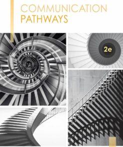 Communication Pathways, 2nd Edition ebook