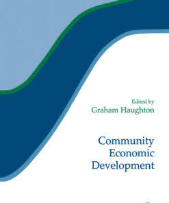 Community Economic Development ebook
