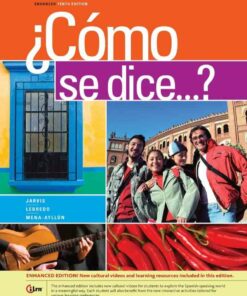 ?Como se dice...? Enhanced 10th Edition ebook