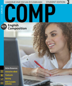 COMP 3rd Edition ebook