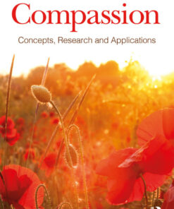 Compassion: Concepts Research and Applications ebook