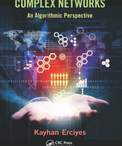 Complex Networks: An Algorithmic Perspective ebook