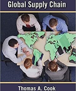 Compliance in Today's Global Supply Chain ebook