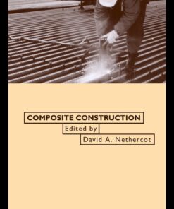 Composite Construction ebook