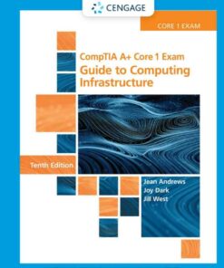 CompTIA A+ Core 1 Exam 10th Edition ebook