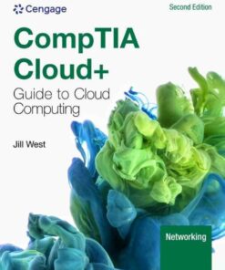 CompTIA Cloud+ Guide to Cloud Computing 2nd Edition ebook