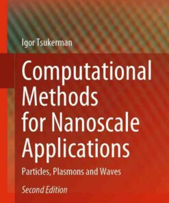 Computational Methods for Nanoscale Applications: Particles Plasmons and Waves ebook