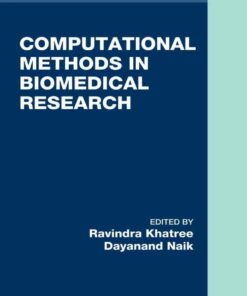 Computational Methods in Biomedical Research 1st Edition ebook