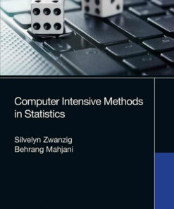 Computer Intensive Methods in Statistics 1st Edition ebook