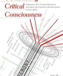 Constructing Critical Consciousness: Narratives that Unmask Hegemony and Ideas for Creating Greater Equity in Education ebook