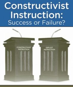 Constructivist Instruction: Success or Failure? ebook