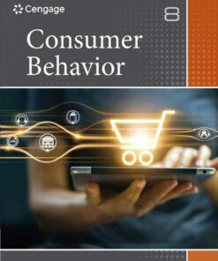 Consumer Behavior 8th Edition ebook