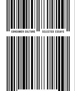 Consumer Culture: Selected Essays ebook