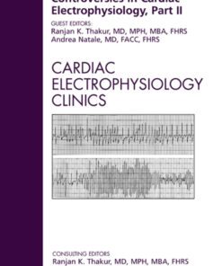 Contemporary Debates and Controversies in Cardiac Electrophysiology Part II An Issue of Cardiac Electrophysiology Clinics ebook
