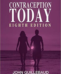 Contraception Today ebook