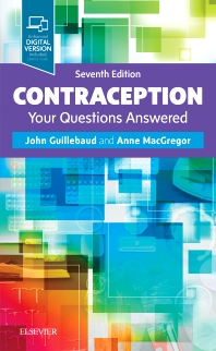 Contraception: Your Questions Answered ebook