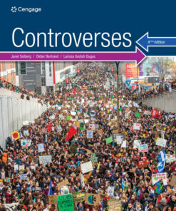 Controverses 4th Edition ebook