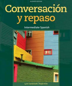 Conversaci?n y repaso 11th Edition ebook