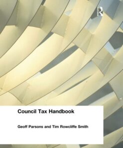 Council Tax Handbook ebook