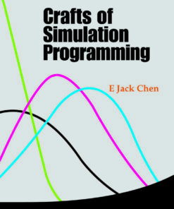 CRAFTS OF SIMULATION PROGRAMMING ebook