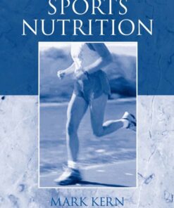 CRC Desk Reference on Sports Nutrition ebook